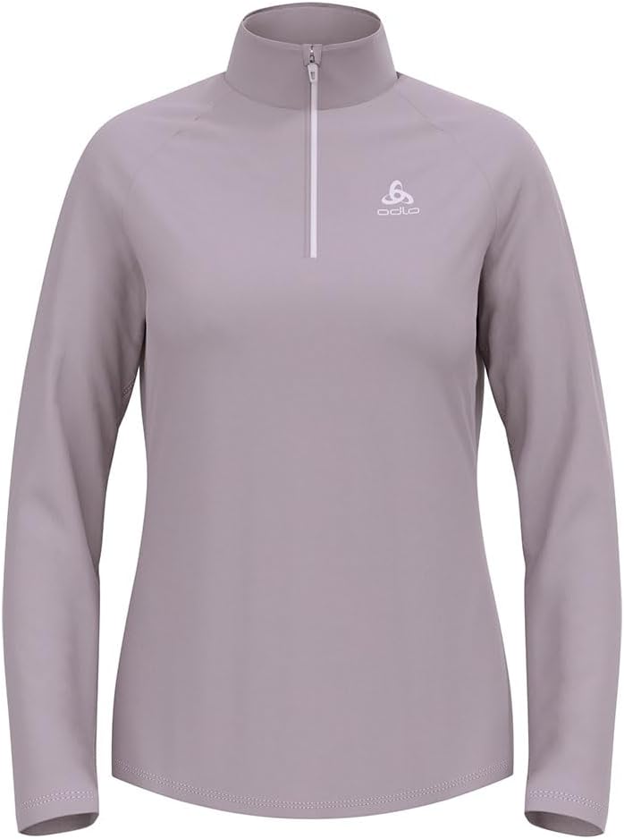 Odlo Damen Besso_542471 BESSO XS Gray Ridge, XS Gray Ridge
