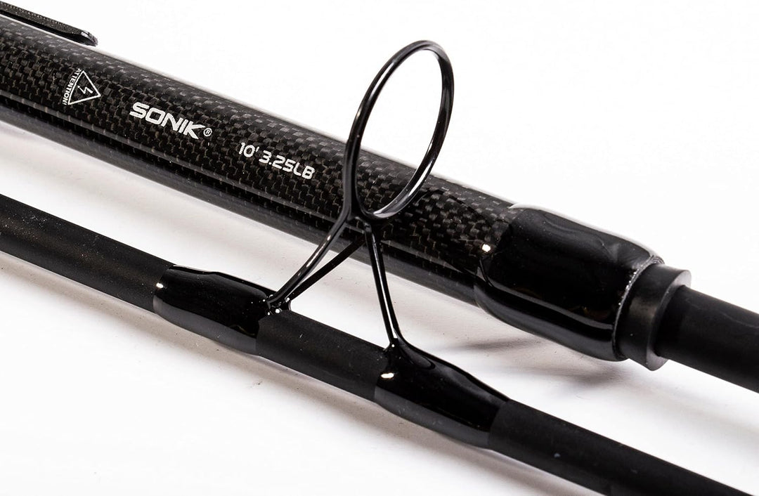 Sonik Sports XTRACTOR Karpfenrute 2,7 m 3.0Lb, 3.0Lb