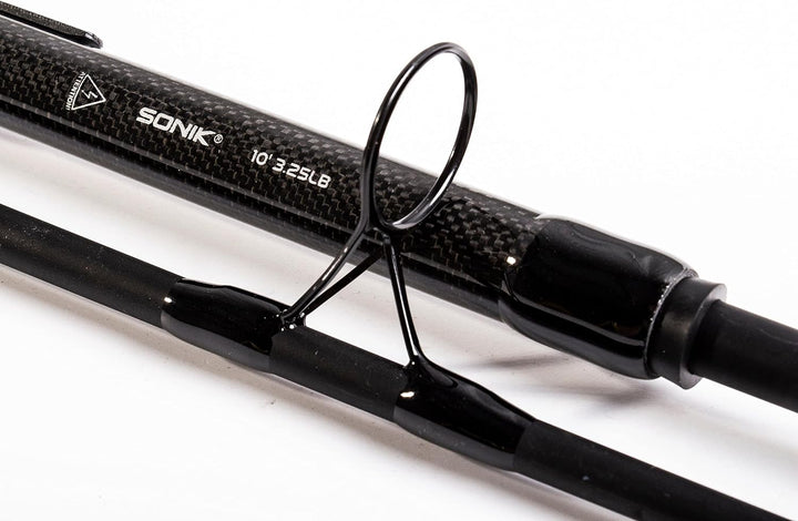 Sonik Sports XTRACTOR Karpfenrute 2,7 m 3.0Lb, 3.0Lb