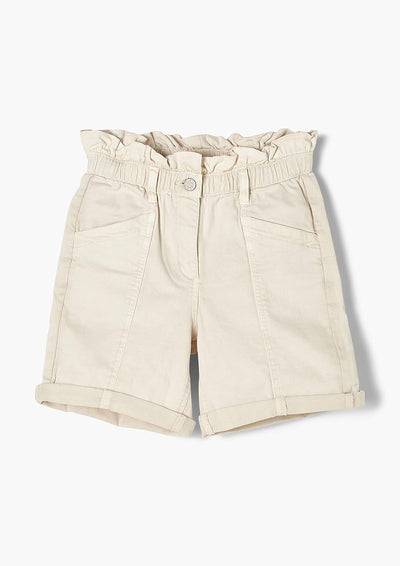 s.Oliver Mädchen Bermudas 158 Beige, 158 Beige