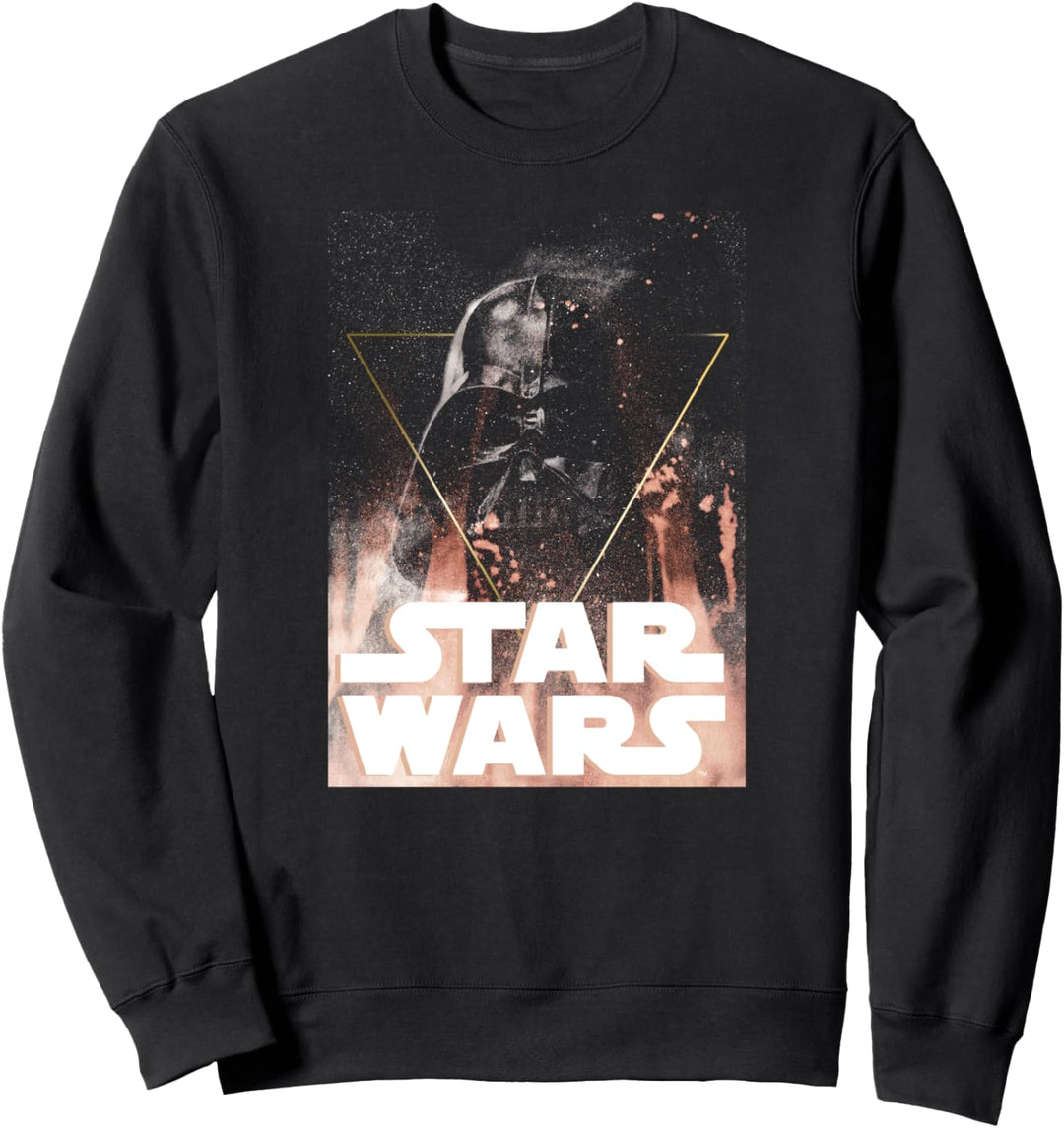 Star Wars Darth Vader Sweatshirt