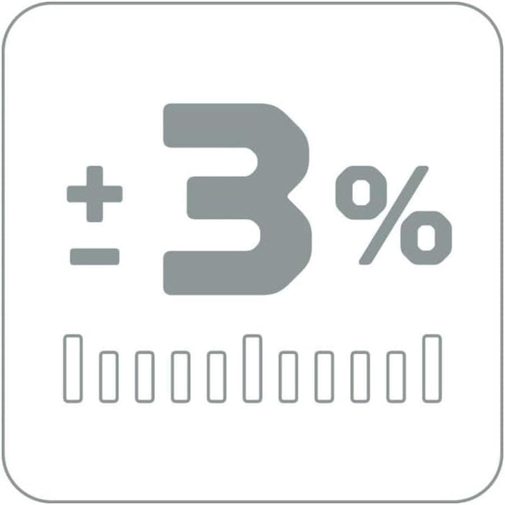 Drehmomentschlüssel 4101-02 5-25 Nm 9x12mm GEDORE Grösse 9 x 12 mm, 5-25 Nm, Grösse 9 x 12 mm, 5-25