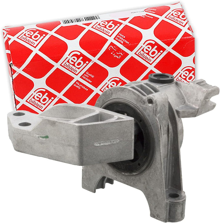 Febi Bilstein 104397 - Lagerung, Motor