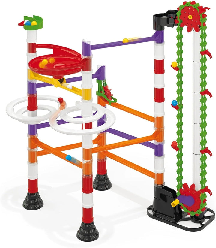 Quercetti - Migoga Marble Run Elevator - Kugelbahn