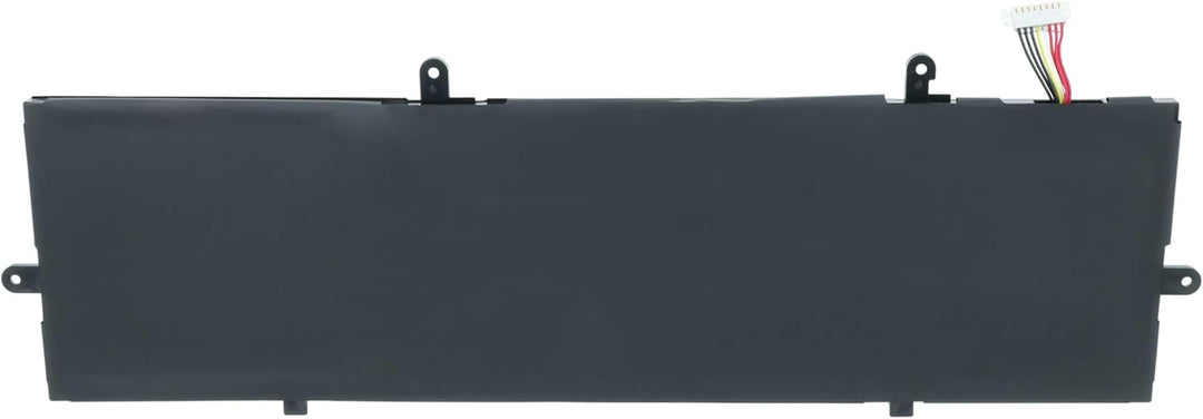 vhbw Akku kompatibel mit Asus ZenBook 14 UX433FN-N5230R, UX433FQ-A5032R, UX433FQ-A5032T Notebook (42