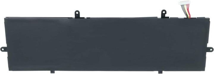 vhbw Akku kompatibel mit Asus ZenBook 14 UX433FN-N5230R, UX433FQ-A5032R, UX433FQ-A5032T Notebook (42