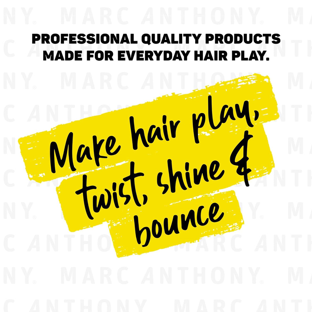 Marc Anthony Strictly Curls Curl Defining Shampoo - 12.9 oz by Marc Anthony