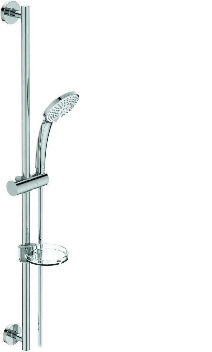 Ideal Standard B9412AA Idealrain Brausekombination Aufputz