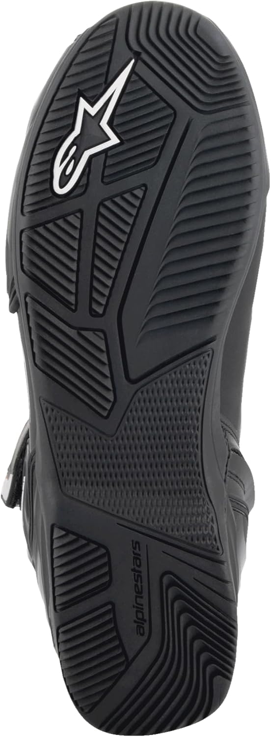 Alpinestars Superfaster Sportschuh - Motorradschuh mit Knöchelschutz - 25cm 40.5 EU Mehrfarbig, 40.5