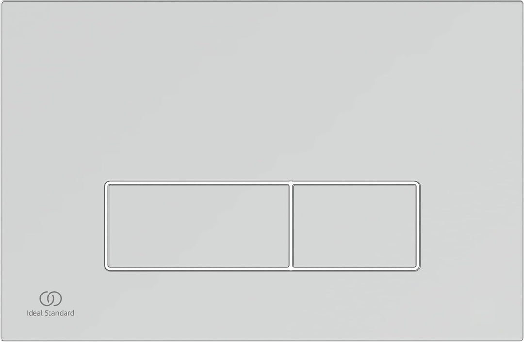 Ideal Standard R0119AA Oleas Betätigungsplatte