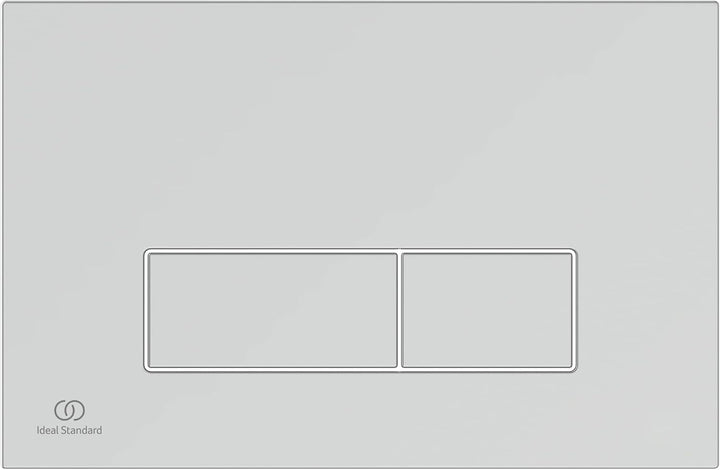 Ideal Standard R0119AA Oleas Betätigungsplatte