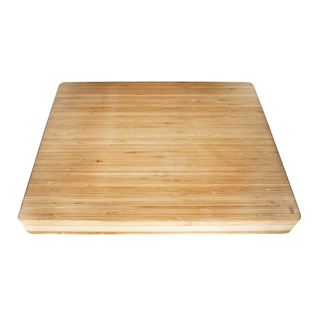 Point-Virgule Schneidebrett, Schneideblock, Schneidebrett aus Holz, Küchenzubehör zum Schneiden von