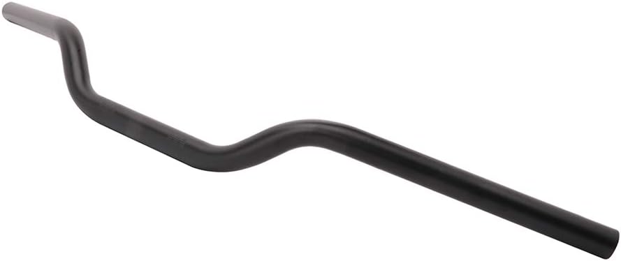 JFG RACING 7/8 "22MM Drag-Lenker-Tracker-Lenker Universal für Sportster XL 883 1200 Bobber Custom Ch