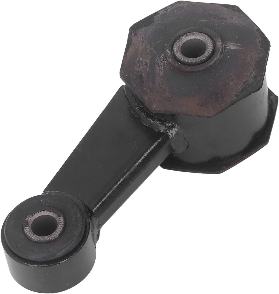 KIMISS Motorhalterung, Untere Halterung KKH102680 Ersatzhalterung für Stabilisator-Verbindungsstange