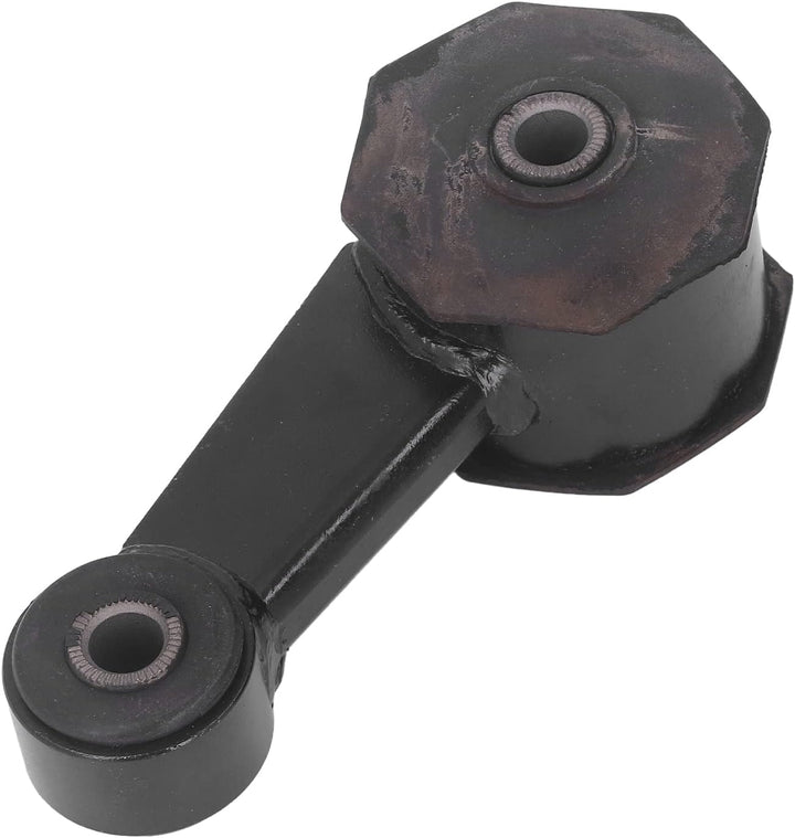 KIMISS Motorhalterung, Untere Halterung KKH102680 Ersatzhalterung für Stabilisator-Verbindungsstange