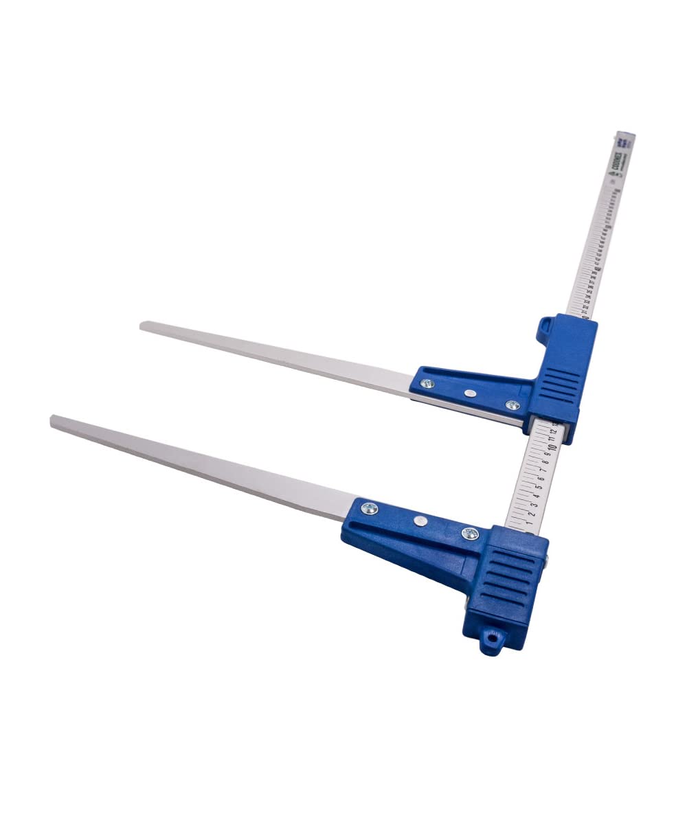 Messkluppe Codimex von KOX 60 cm