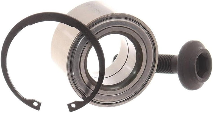 SKF Radlagersatz Radlager Set Vorne | VKBA 3607 | Für A3 I (8L1) TT (8N3 8N9) LEON GOLF GOLF IV Hatc