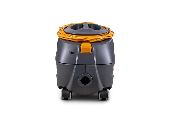 TASKI Aero 8 Plus Hoover, Grau/Orange