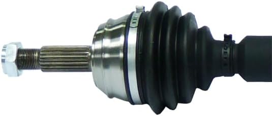 SKF VKJC 7024 Antriebswelle