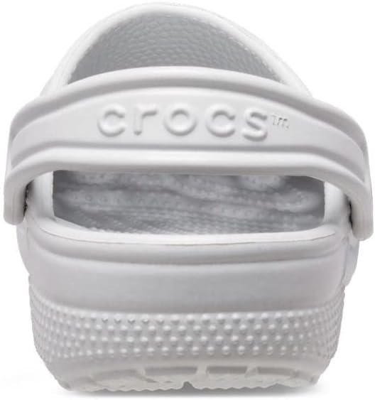 Crocs Unisex Kinder Classic Clog K Holzschuh 28/29 EU Atmosphere, 28/29 EU Atmosphere