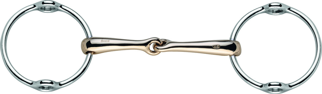 Sprenger 4044112578 Dynamic RS Aufziehtrense Aurigan, 78