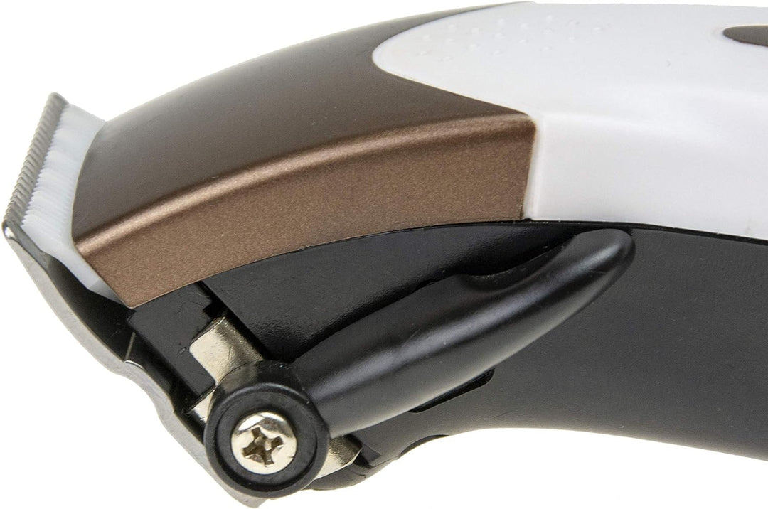 Karlie Schermaschine 15W mit Kabel, mit Kabel