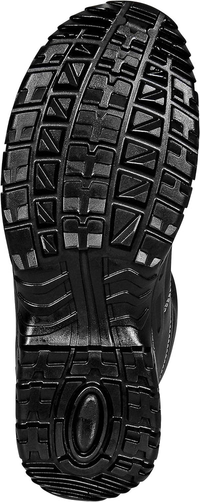 ELTEN Herren Elten Sicherheitsschuhe Sicherheitsschn rstiefel Laurenzo Rubber Mid ESD S3 grösse 42,