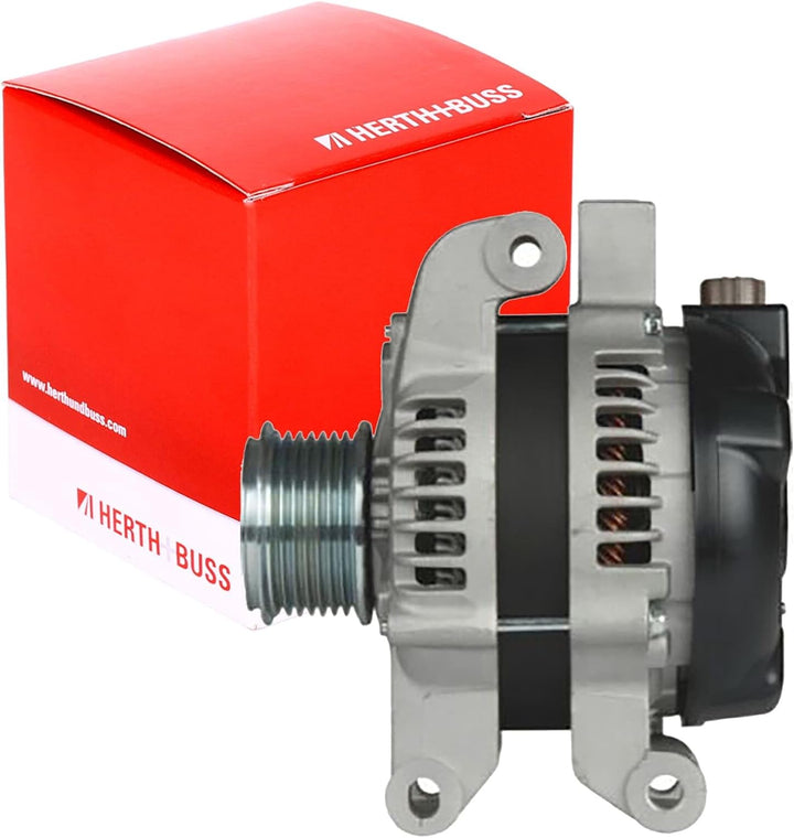 HERTH+BUSS JAKOPARTS J5112146 Generator