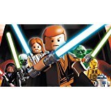 Lego Star Wars Die komplette Saga Nintendo Wii