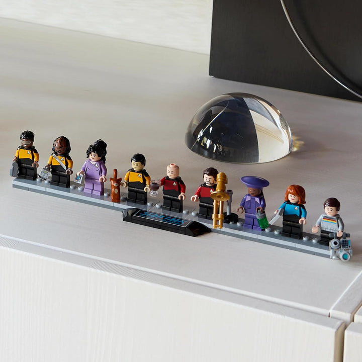LEGO Icons 10356
