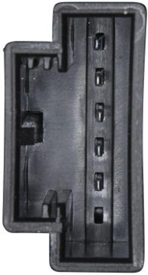 HELLA 9EL 354 847-021 Heckleuchte - rechts - für u.a. VW Up (121, 122, BL1, BL2), Rechts