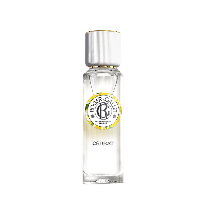 Roger and Gallet Cédrat Eau Fraîche, 30 ml 30 ml (1er Pack), 30 ml (1er Pack)