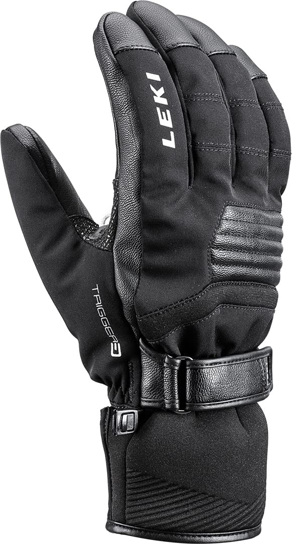 LEKI Stormlite 3D Handschuhe Skihandschuhe Fingerhandschuhe 1, 1