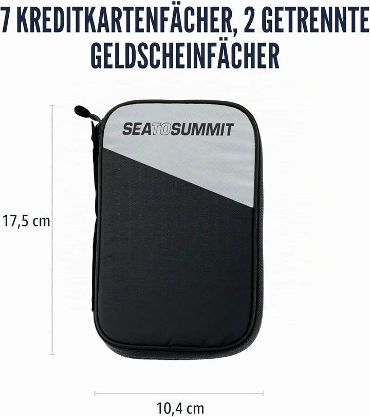 SEA TO SUMMIT Travel Wallet RFID, M