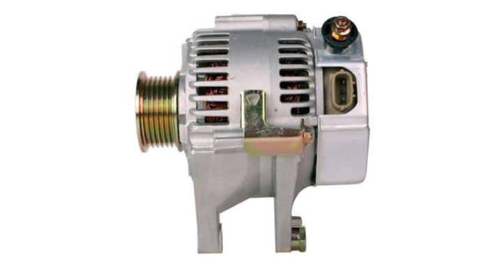 HELLA - Generator/Lichtmaschine - 14V - 80A - für u.a. Toyota Corolla Estate (_E12_) - 8EL 012 426-2