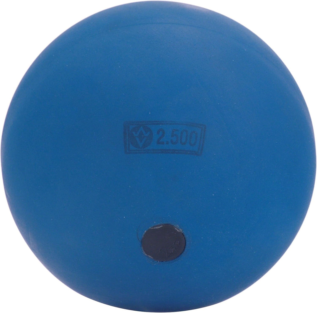 WV Trainings-Stosskugel 2.5 Kilogramm, 2.5 Kilogramm