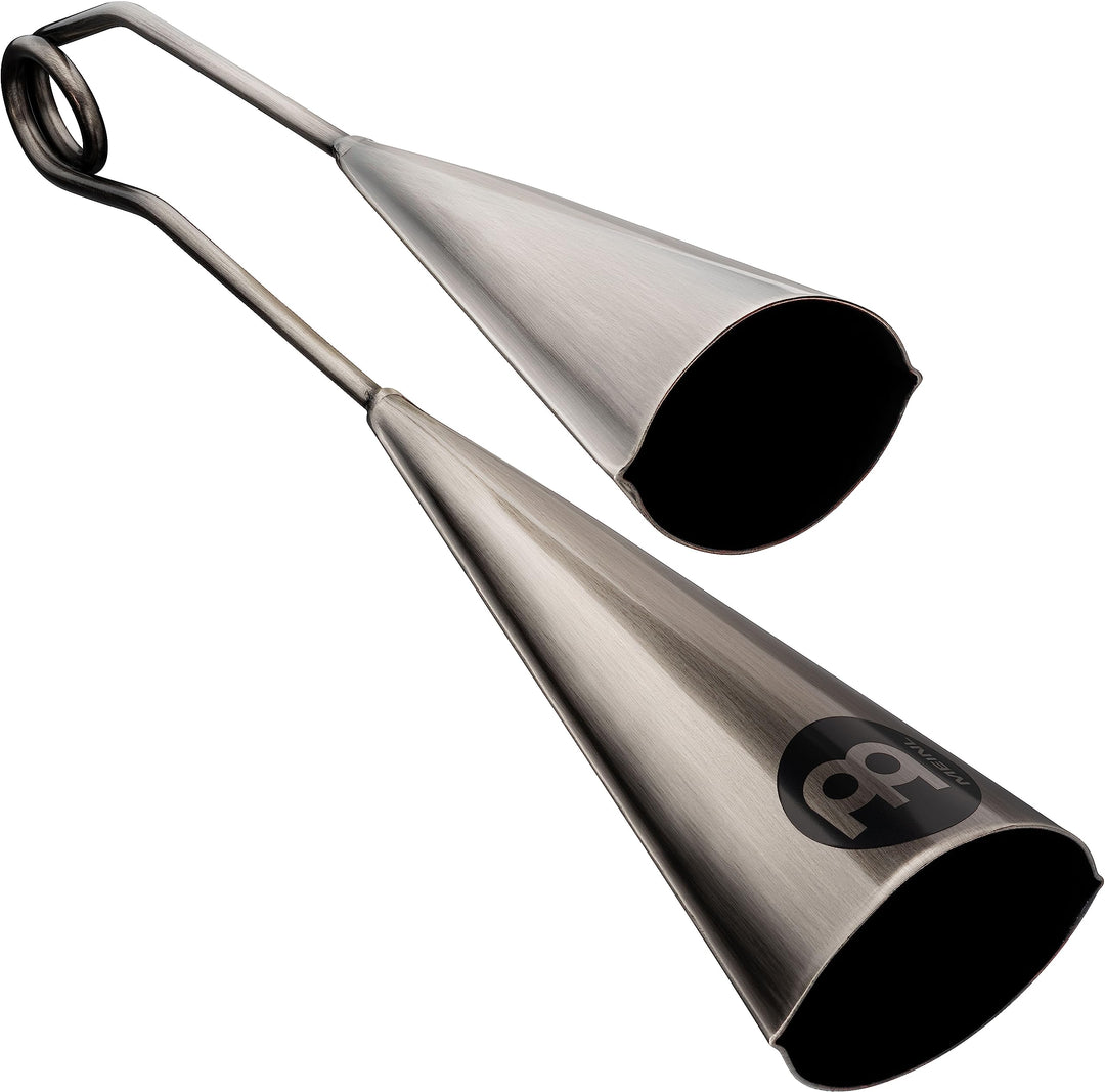 Meinl Percussion STBAG2 A-Go-Go Stahlmodell (Large), steel Einheitsgrösse Mehrfarbig, Einheitsgrösse