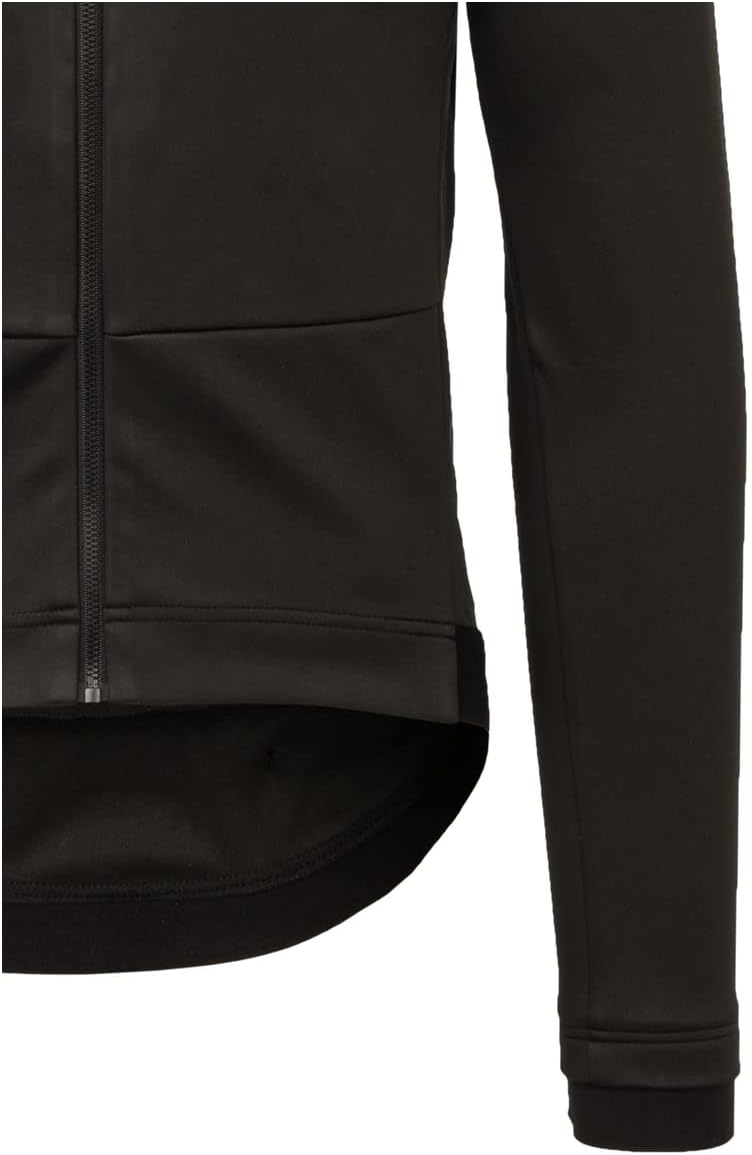 AGU Winter Jacke II Essential Herren Black L Schwarz L, Schwarz L