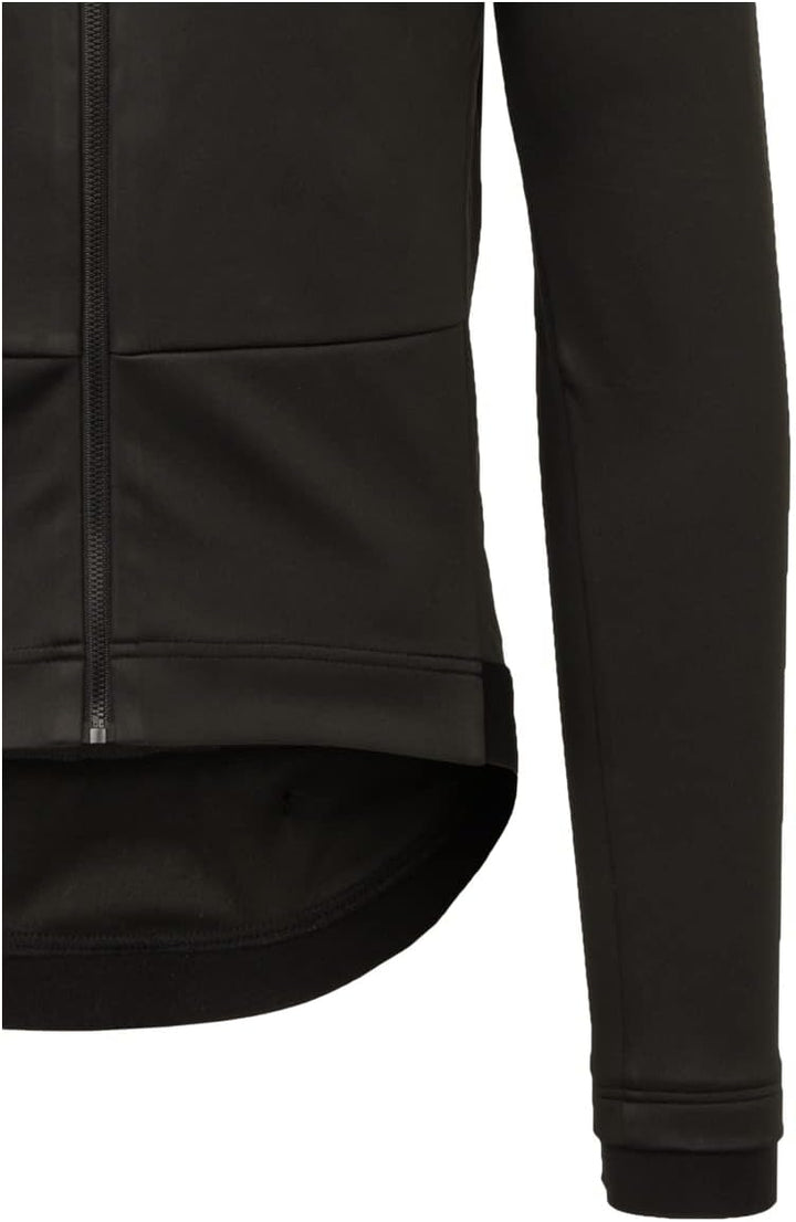 AGU Winter Jacke II Essential Herren Black L Schwarz L, Schwarz L