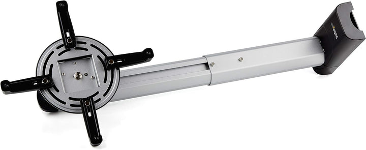 StarTech.com Supporto a parete per proiettore - Universale - Ottica corta Supporto per Proiettore, S