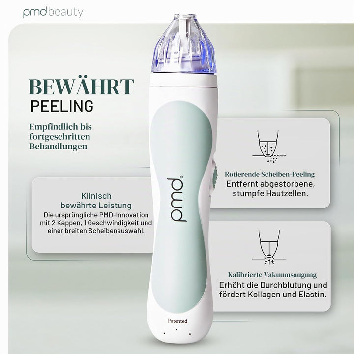 Persönliches Microderm Klassisch Grey, Grey