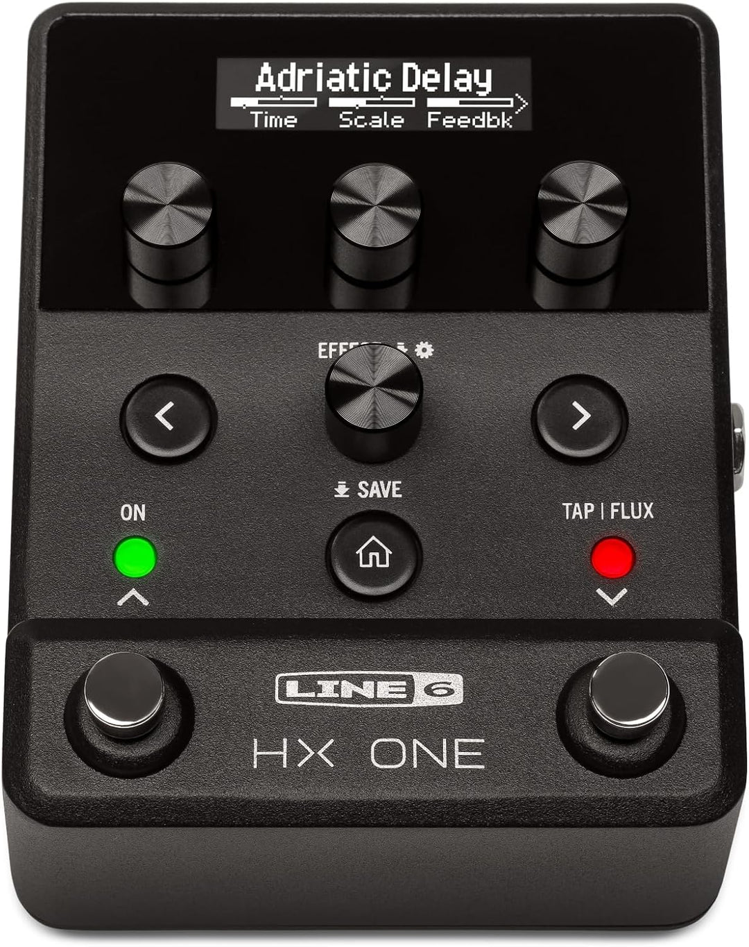 Line 6 HX One Multi-Effects Pedal