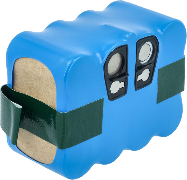 vhbw Akku kompatibel mit Hoover RBC003, RBC003 011, RBC006, RBC011, RBC012 Staubsauger Home Cleaner