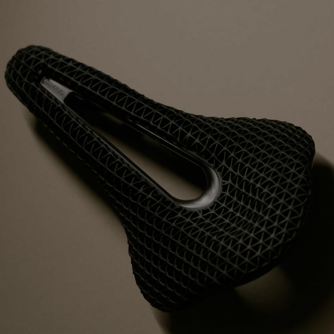 Selle San Marco Sättel Shortfit 2.0 3D Rennsattel L3 schwarz / schwarz, L3 schwarz / schwarz