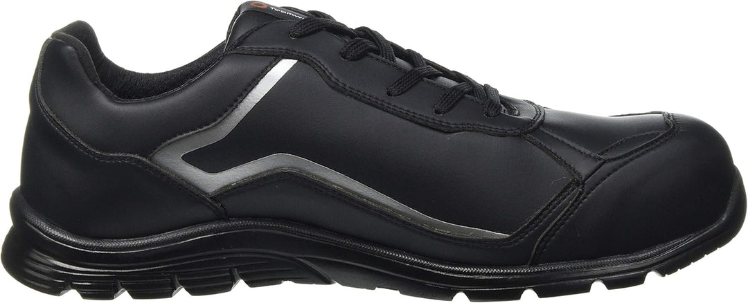 Sparco Nitro, Schwarz