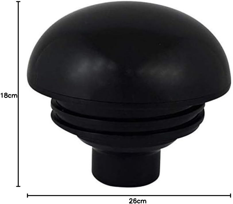 Helios Thermo-Bird Pinguin Kunststoff-Isolierkanne, schwarz, 1 Liter, Schwarz