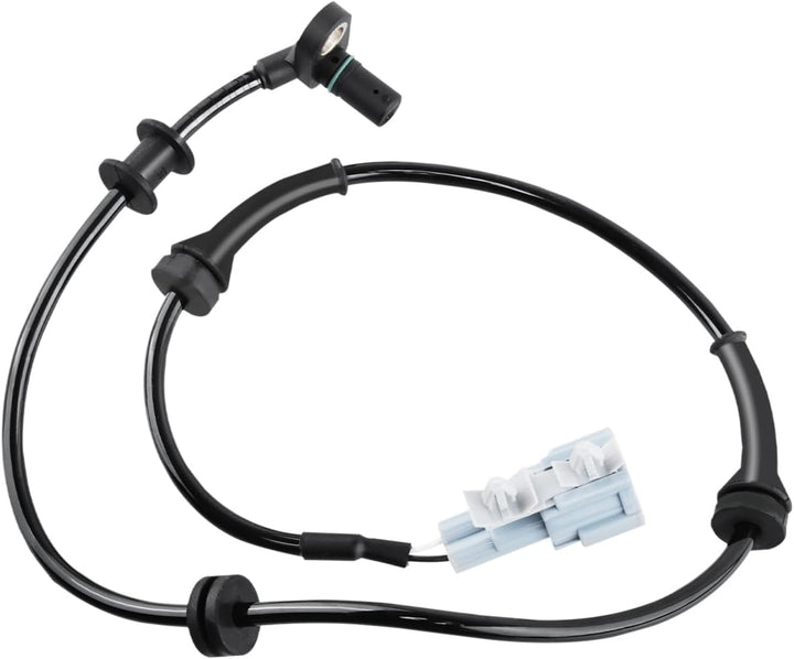 2x ABS Sensor Vorne Links und Rechts für Navara D40 Pathfinder R51 2005-2014 47910-EA025