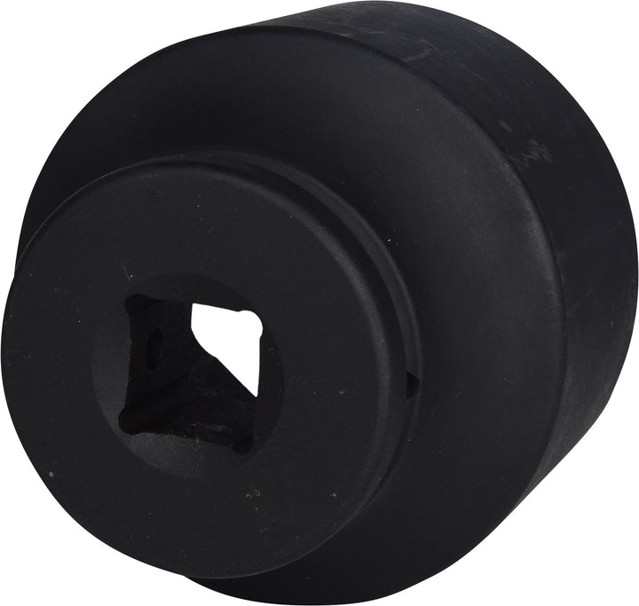 KS Tools 515.1365 3/4" Sechskant-Kraft-Stecknuss, kurz, 65mm
