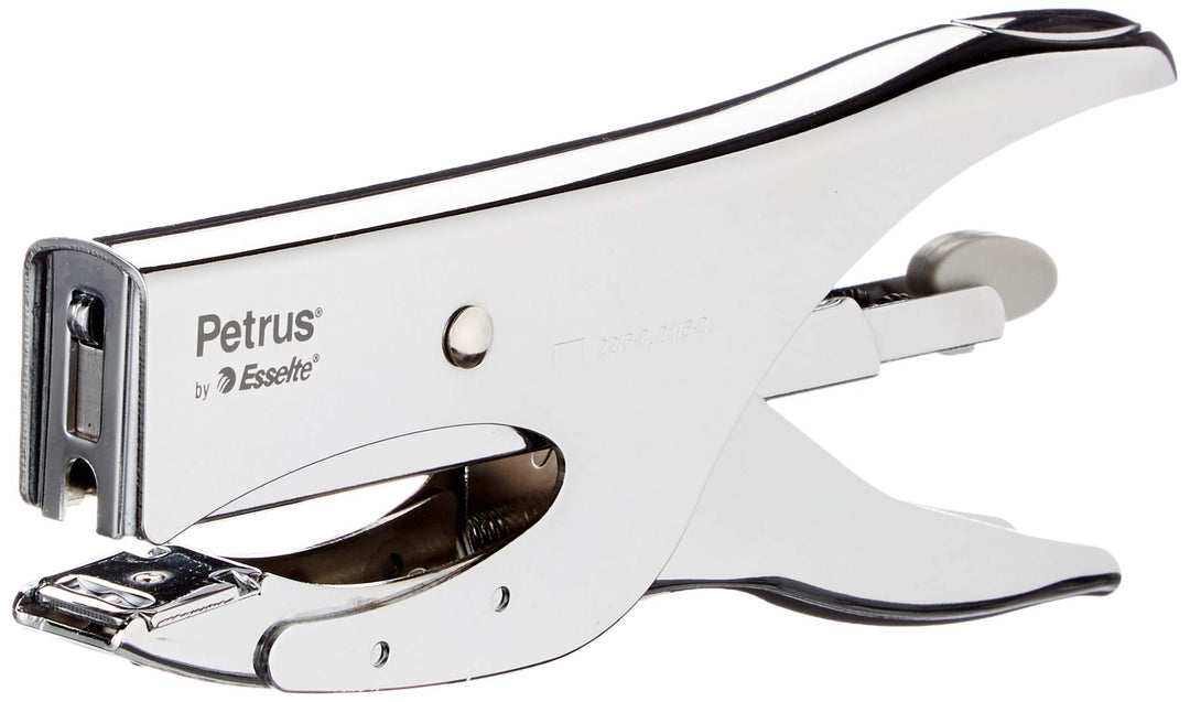 PETRUS 44733 Zange Mod 222 40 hojas, 40 hojas