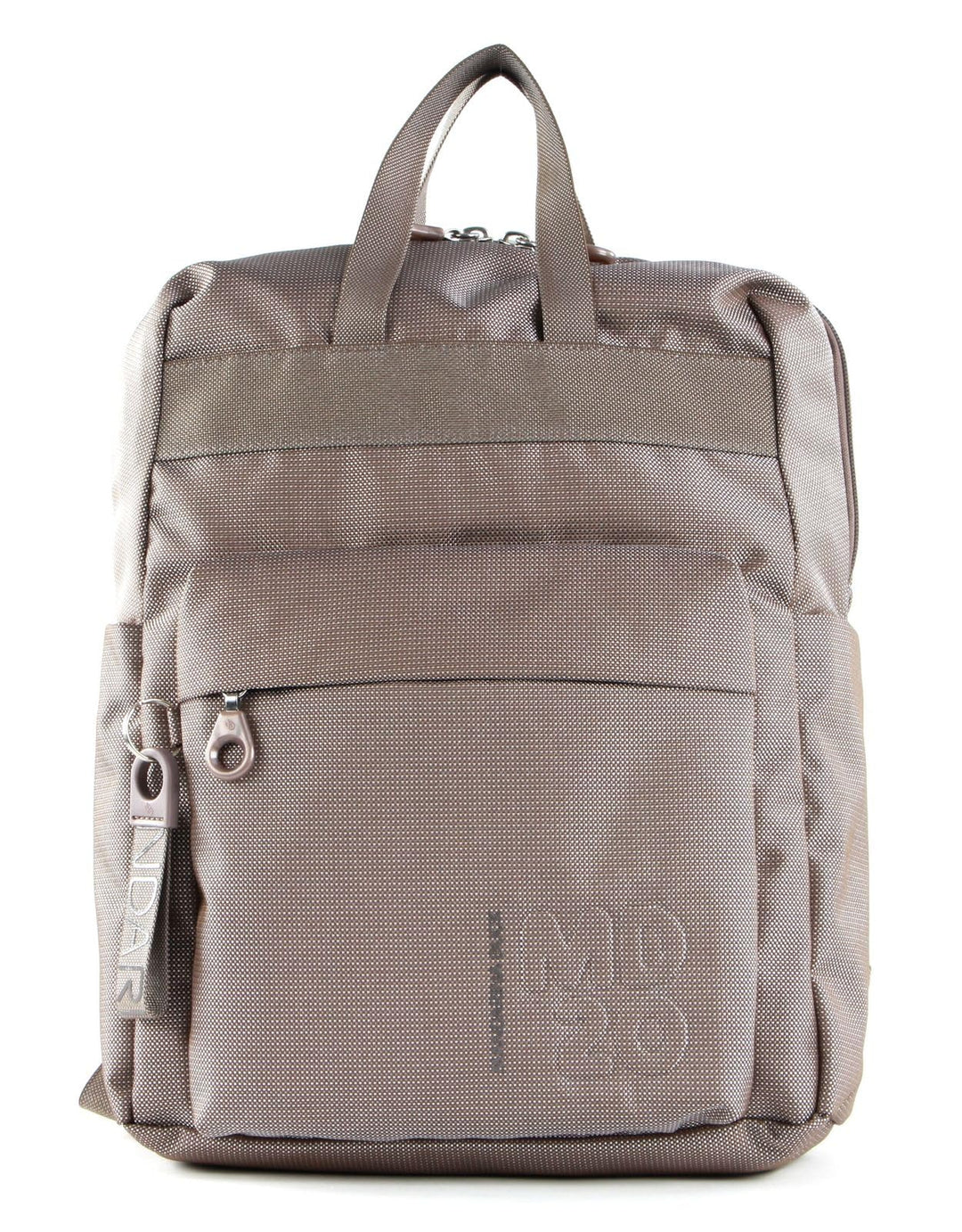 Mandarina Duck Damen Md20 Rucksack Taupe, Taupe